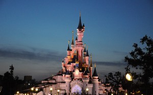 Disney
